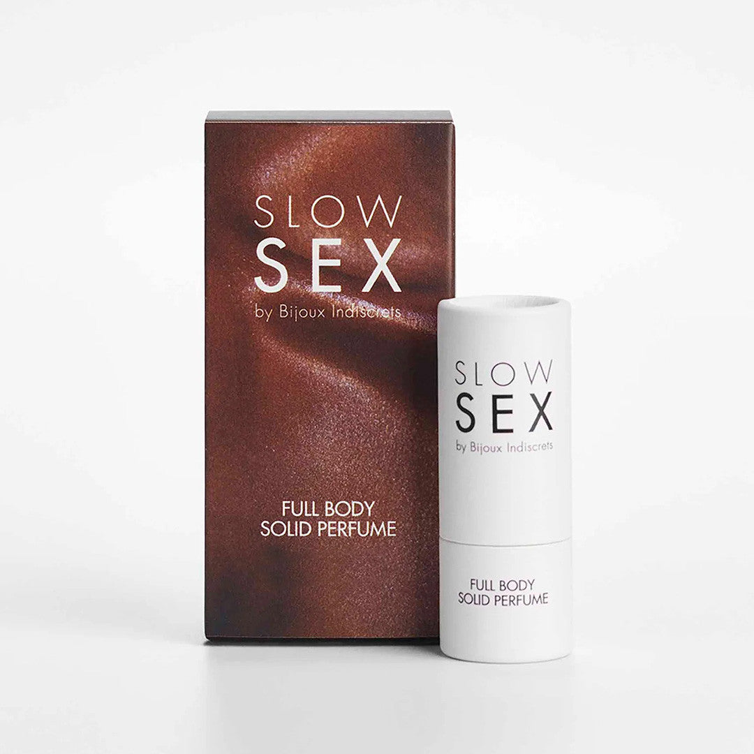 Parfum Intime Slow Sex