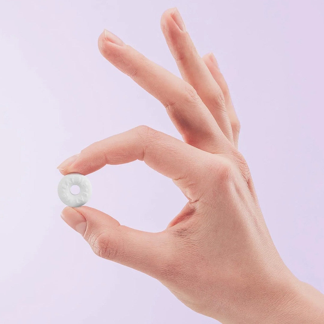 Bonbons Menthe Swipe Remedy