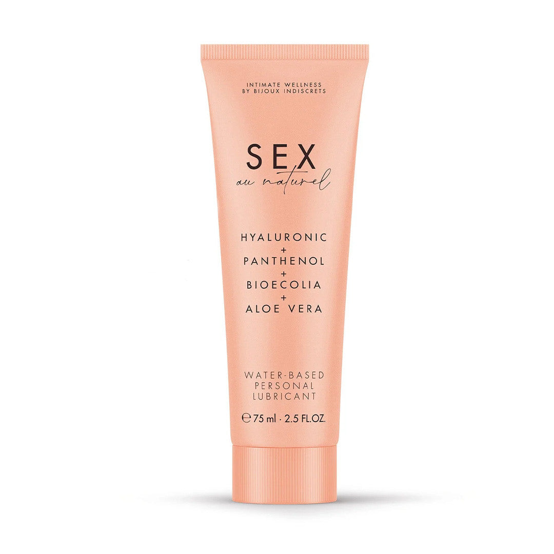 Lubrifiant Naturel 75ml
