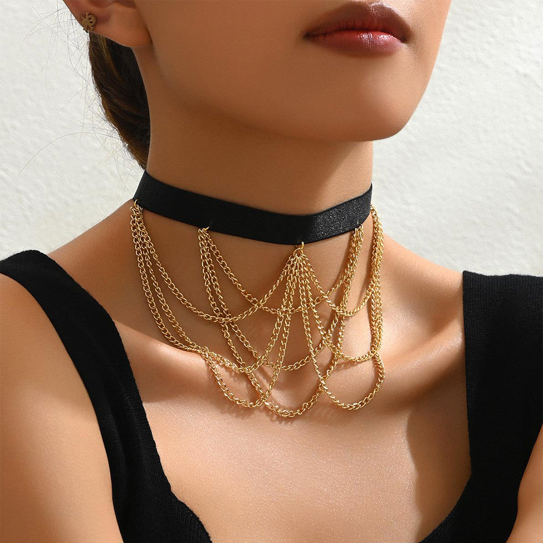 Collier Fanny