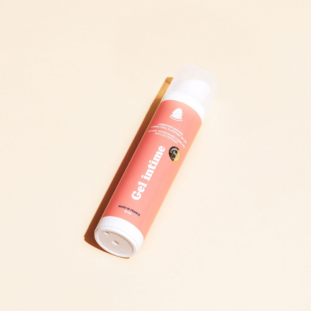 Lubrifiant 50ml