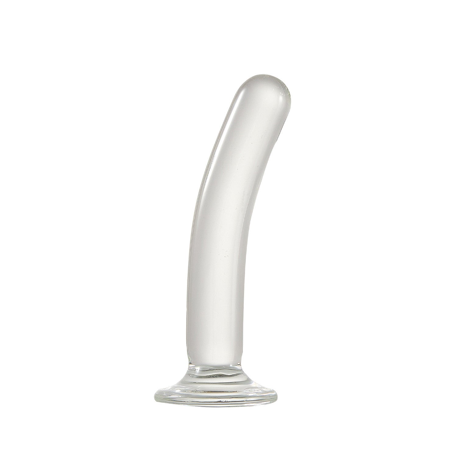 Dildo Ventouse Pyrex