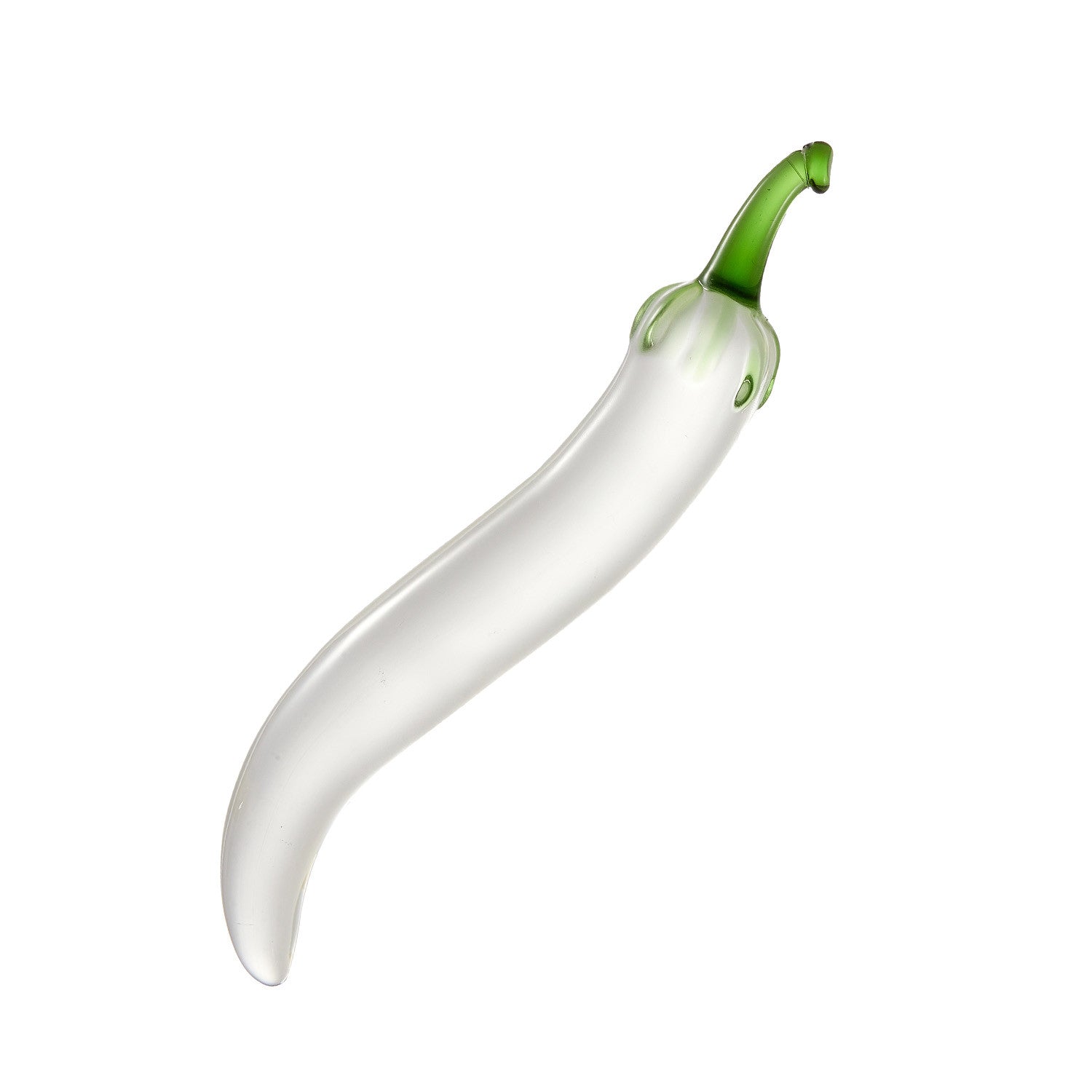 Dildo Pyrex Piment