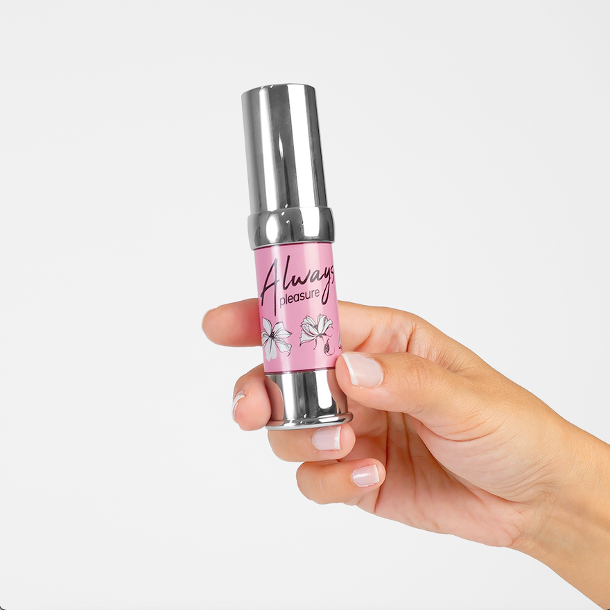 Gel Vaginal Astringent