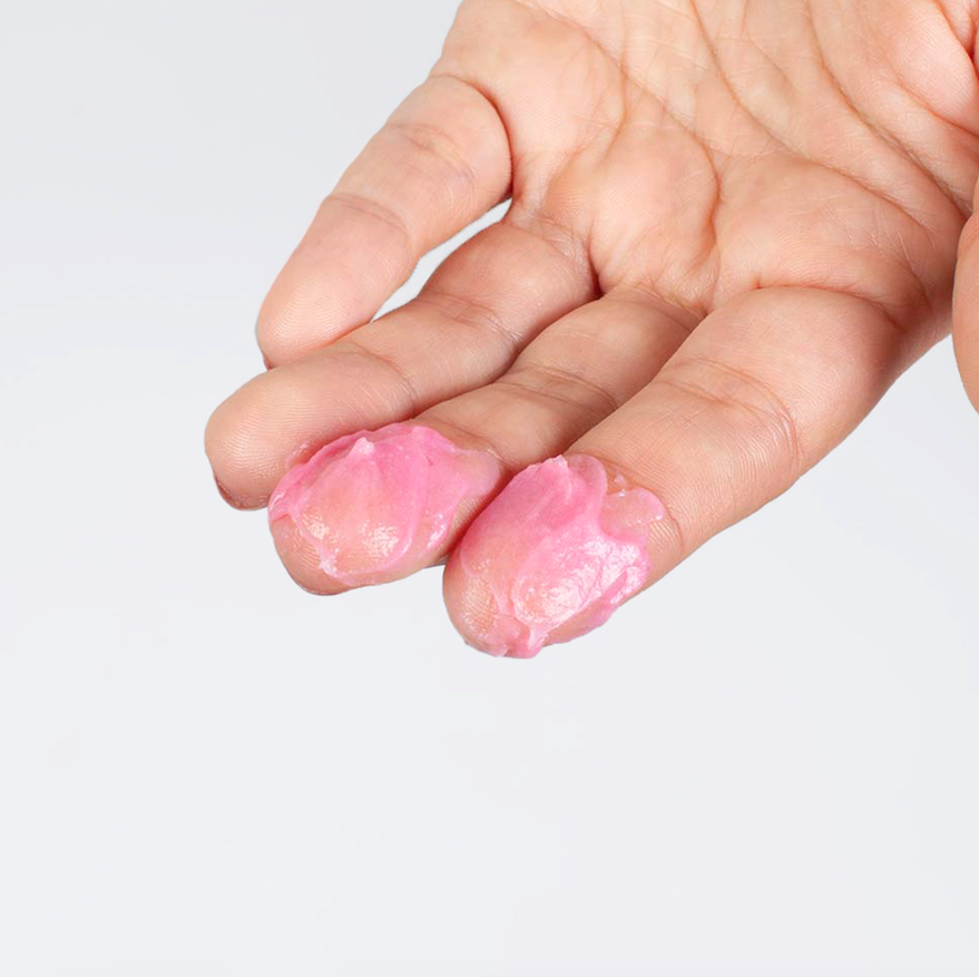 Gel Vaginal Astringent