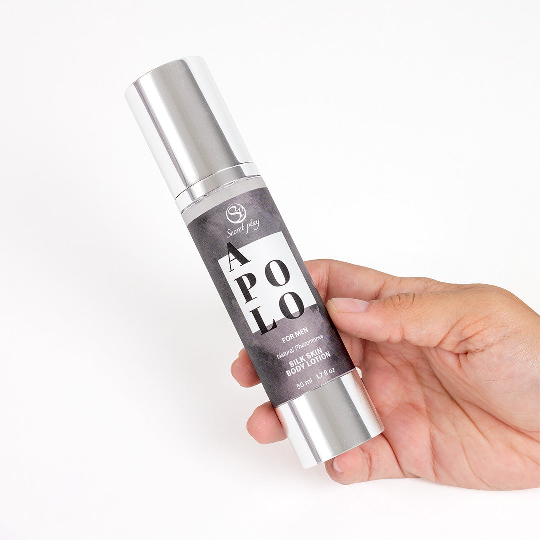 Lotion de Corps Apolo