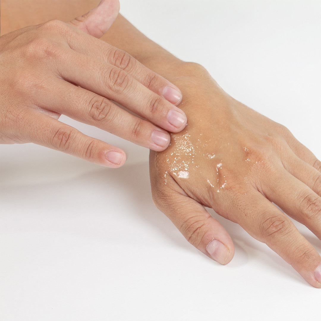 Lotion de Corps Apolo