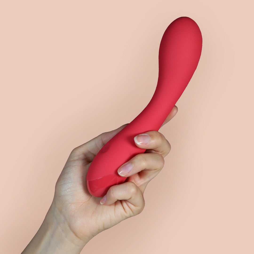 vibromasseur point g astuce - taille
