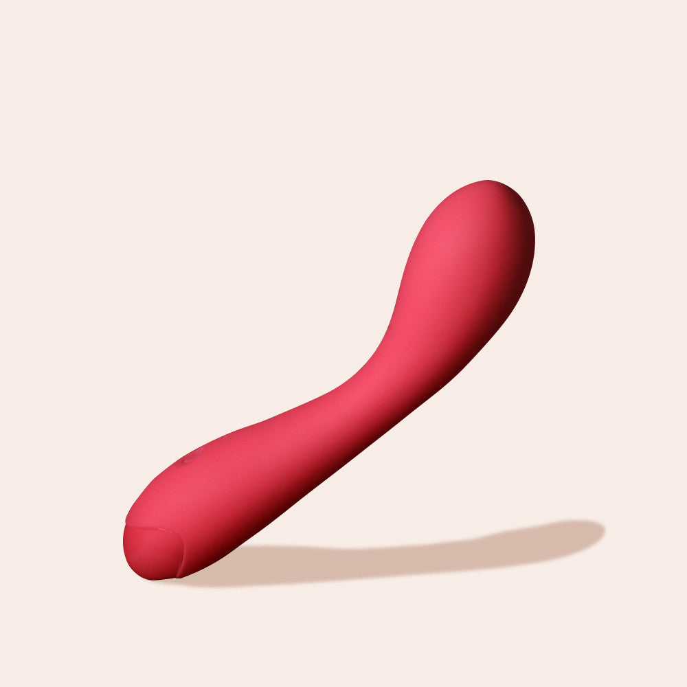 Vibromasseur point g Astuce