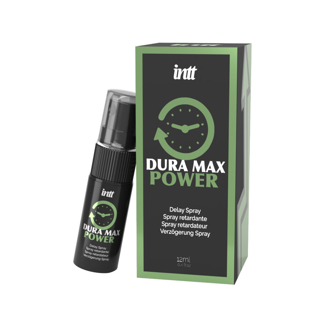 Spray Retardant Dura Max