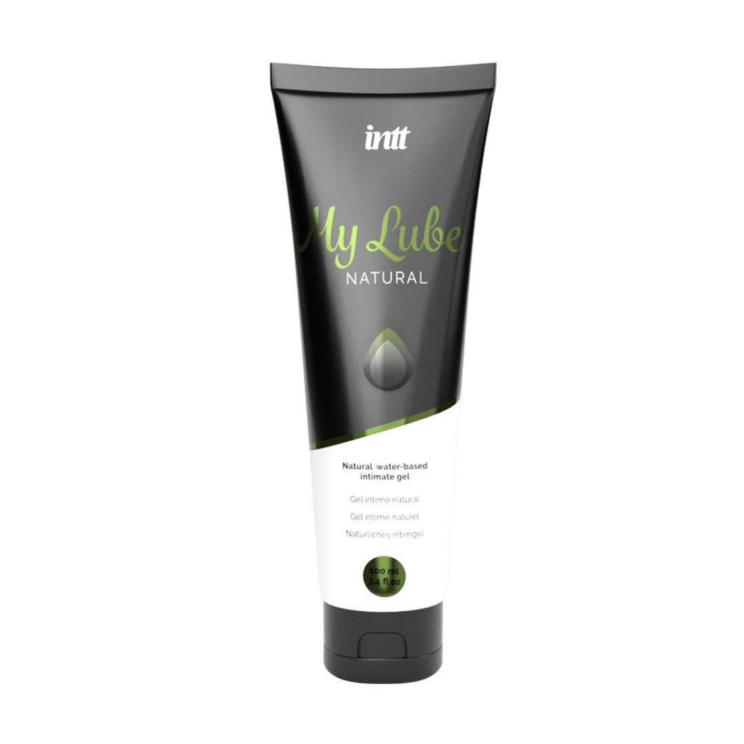 Lubrifiant Base Eau Naturel