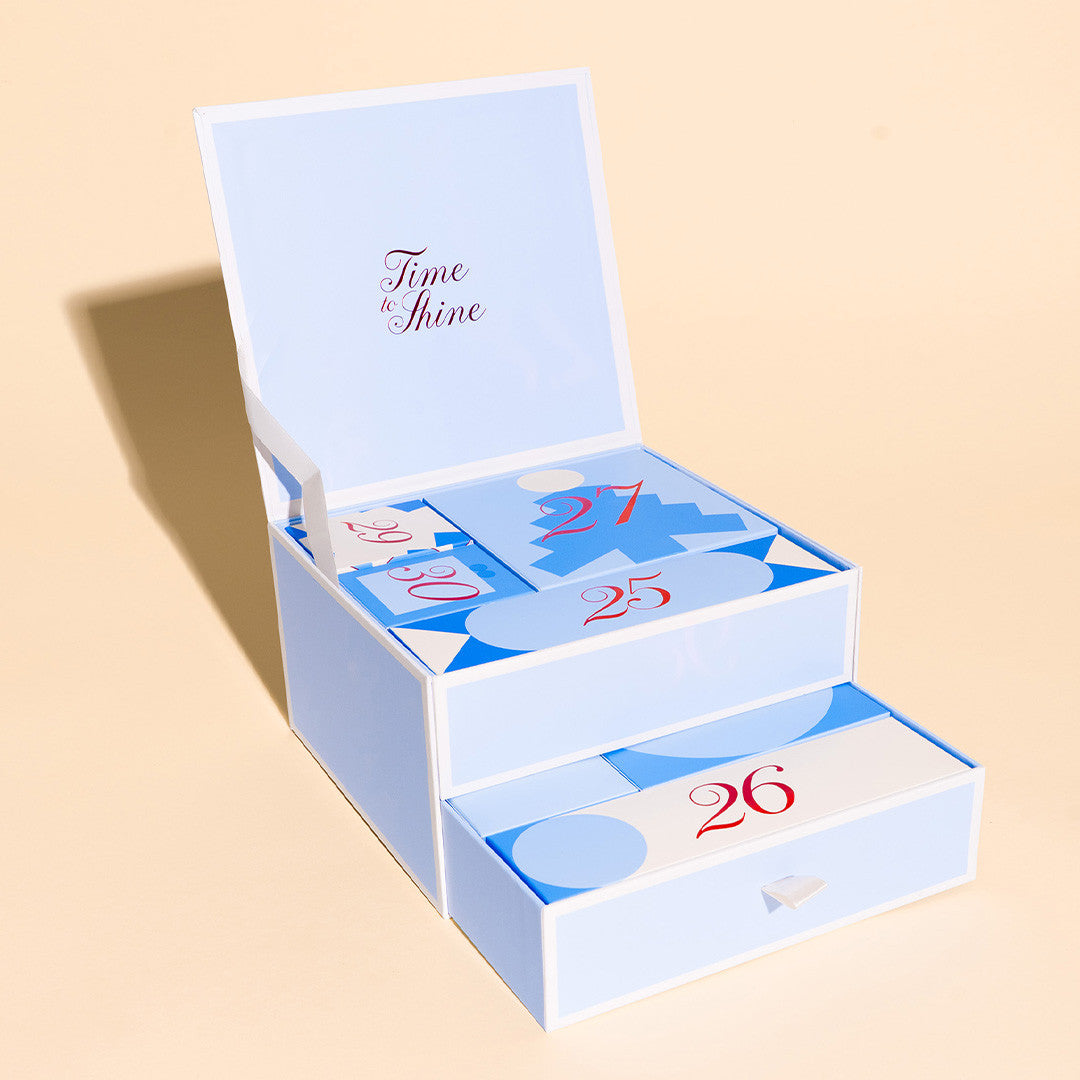 Calendrier de l'après 2025
