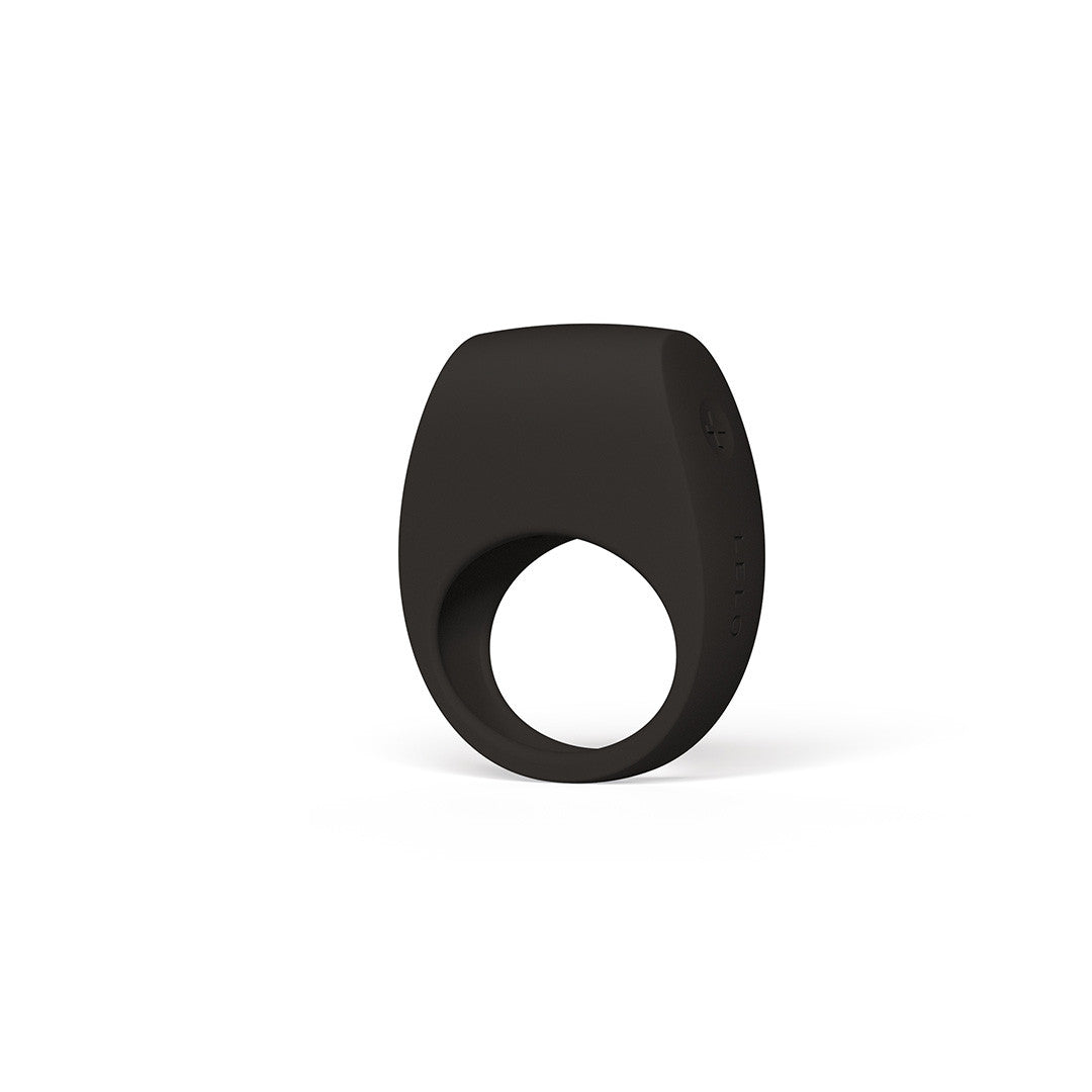 Cockring Connecté Tor 3 Noir