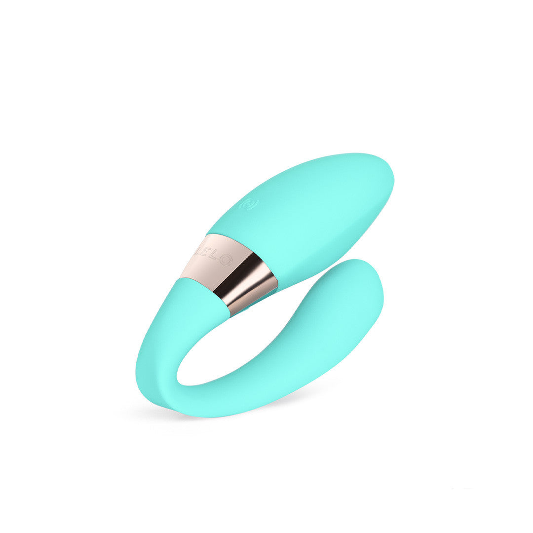 Vibromasseur pour Couple Connecté Tiani Harmony