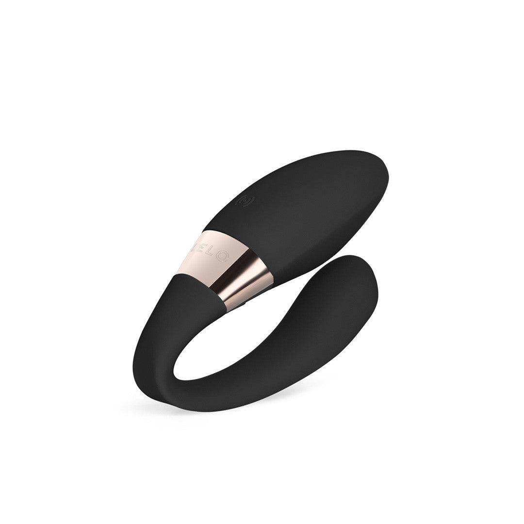 Vibromasseur pour Couple Connecté Tiani Harmony