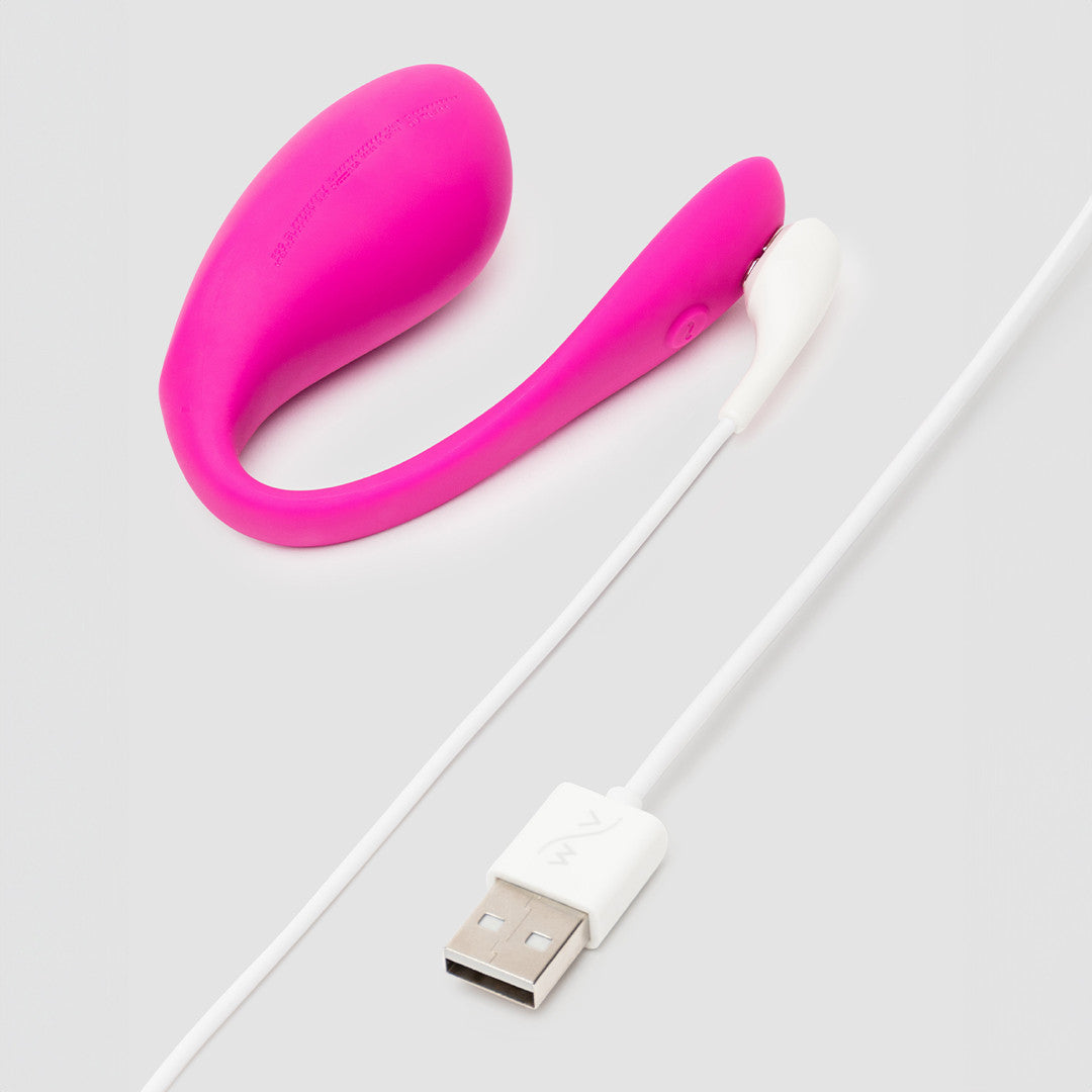 We-Vibe Jive 2 – Œuf Vibrant Télécommandé