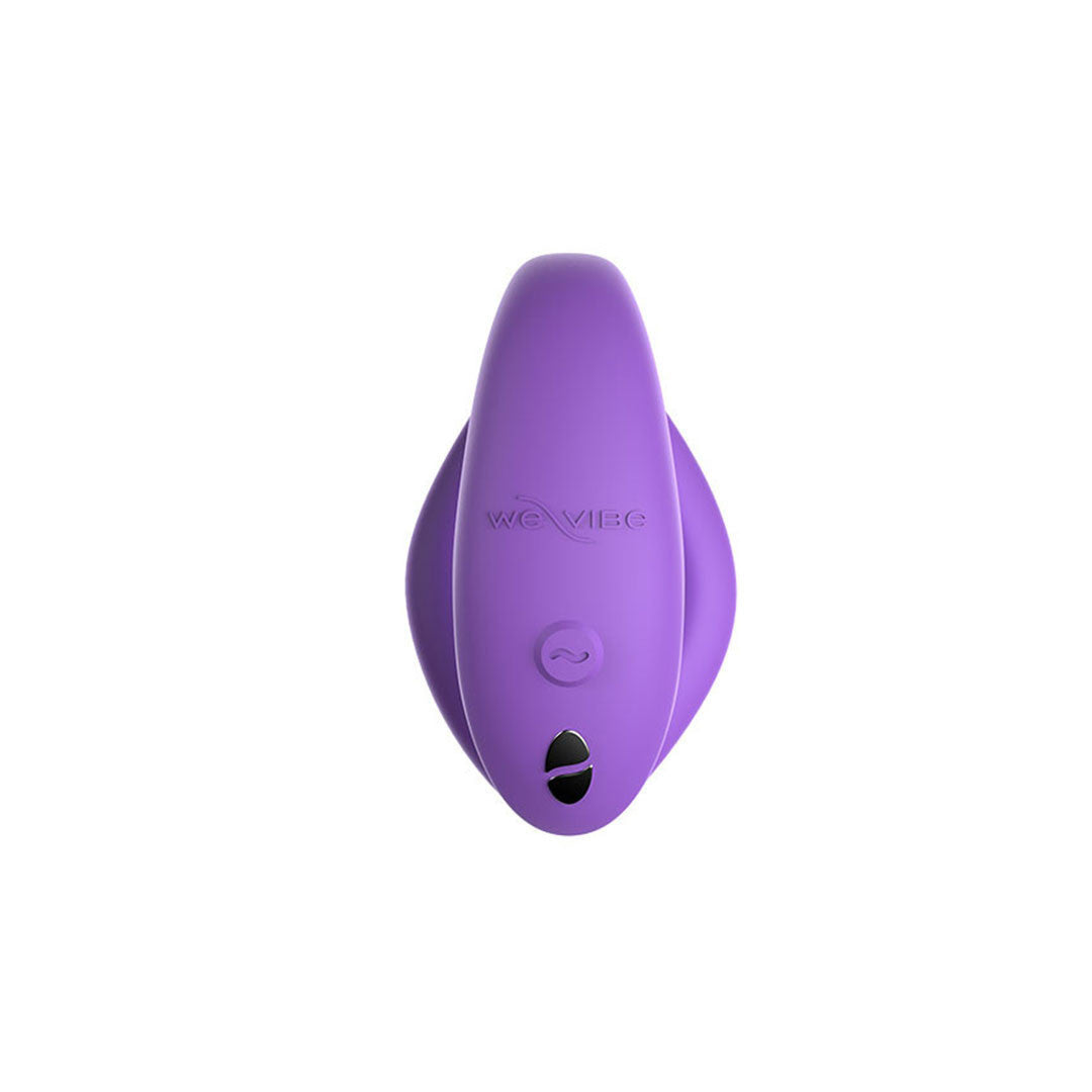 We-Vibe Sync O – Vibromasseur Couple Connecté