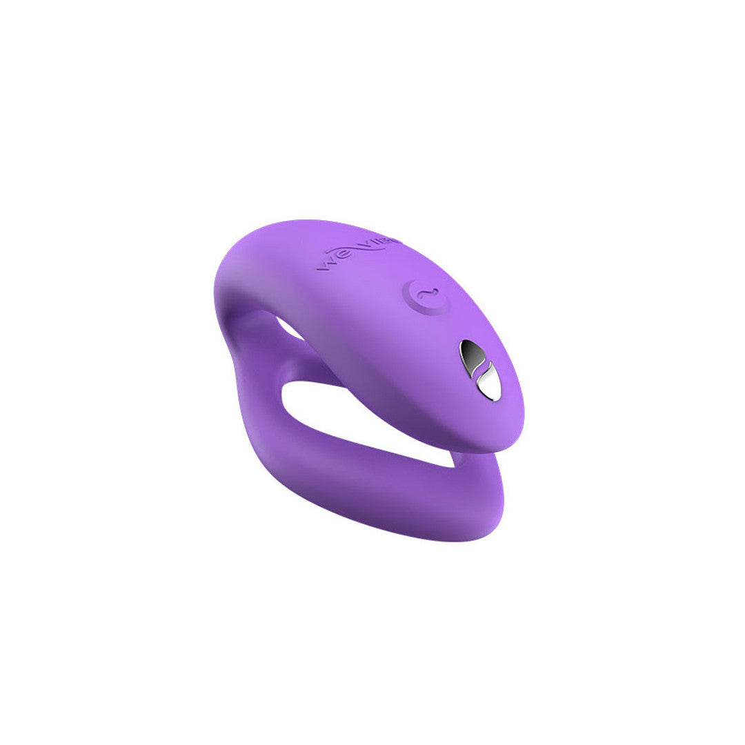 We-Vibe Sync O – Vibromasseur Couple Connecté