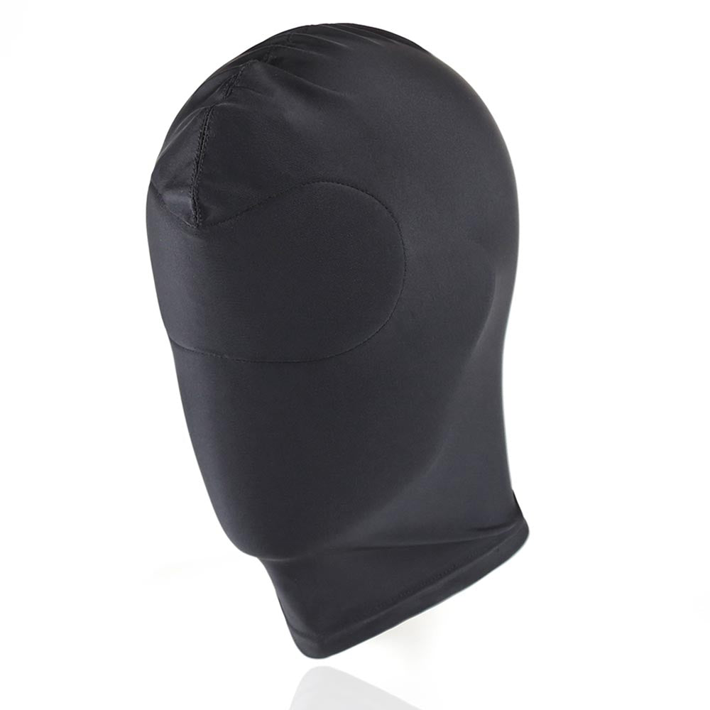 Cagoule Intégrale Doublée Be Bondage