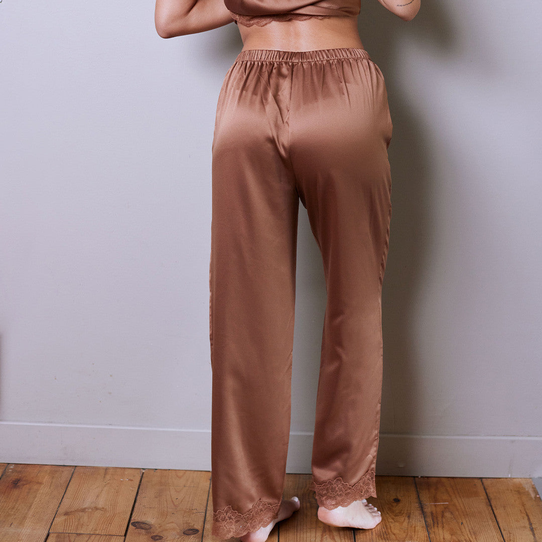 Pantalon Virgin