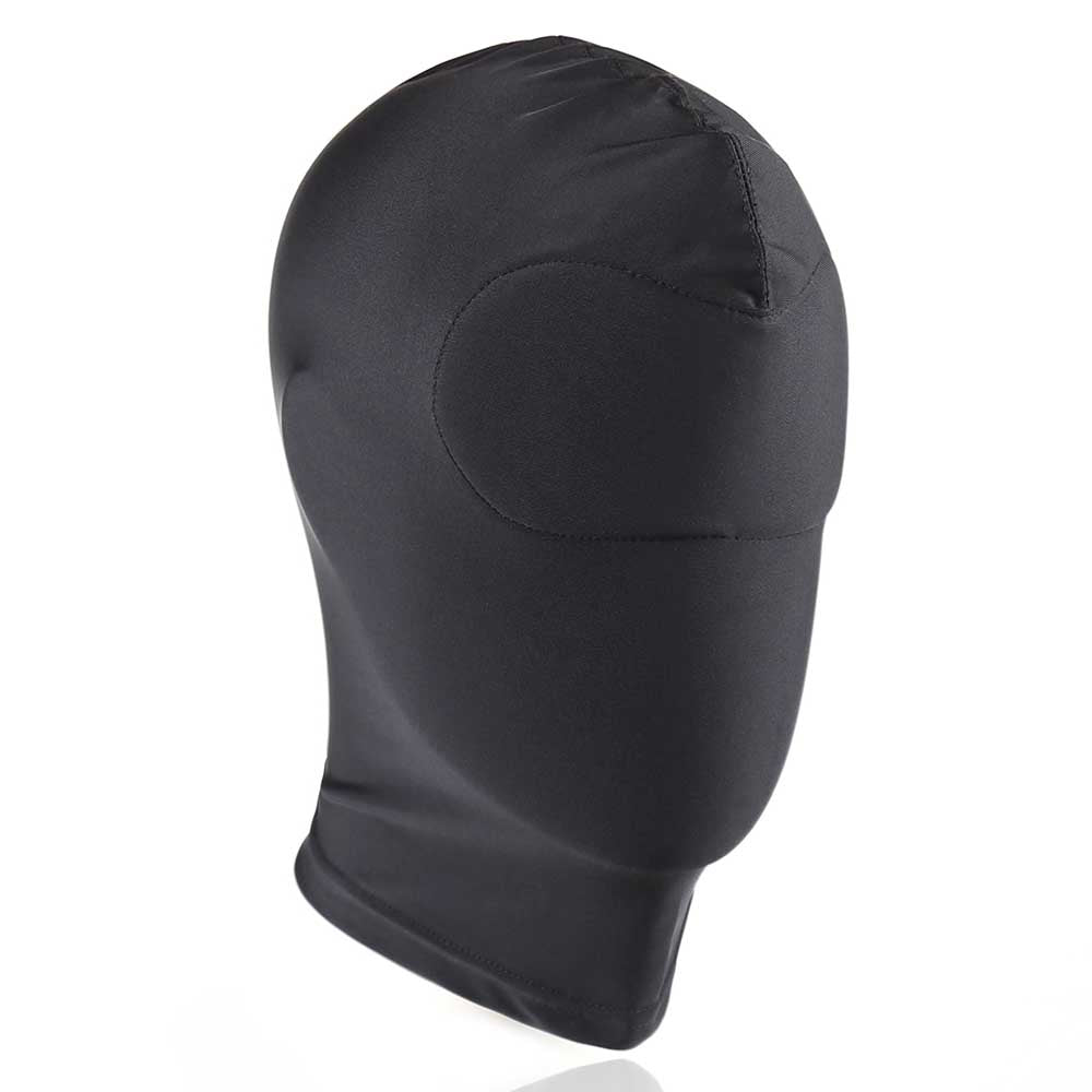 Cagoule Intégrale Doublée Be Bondage
