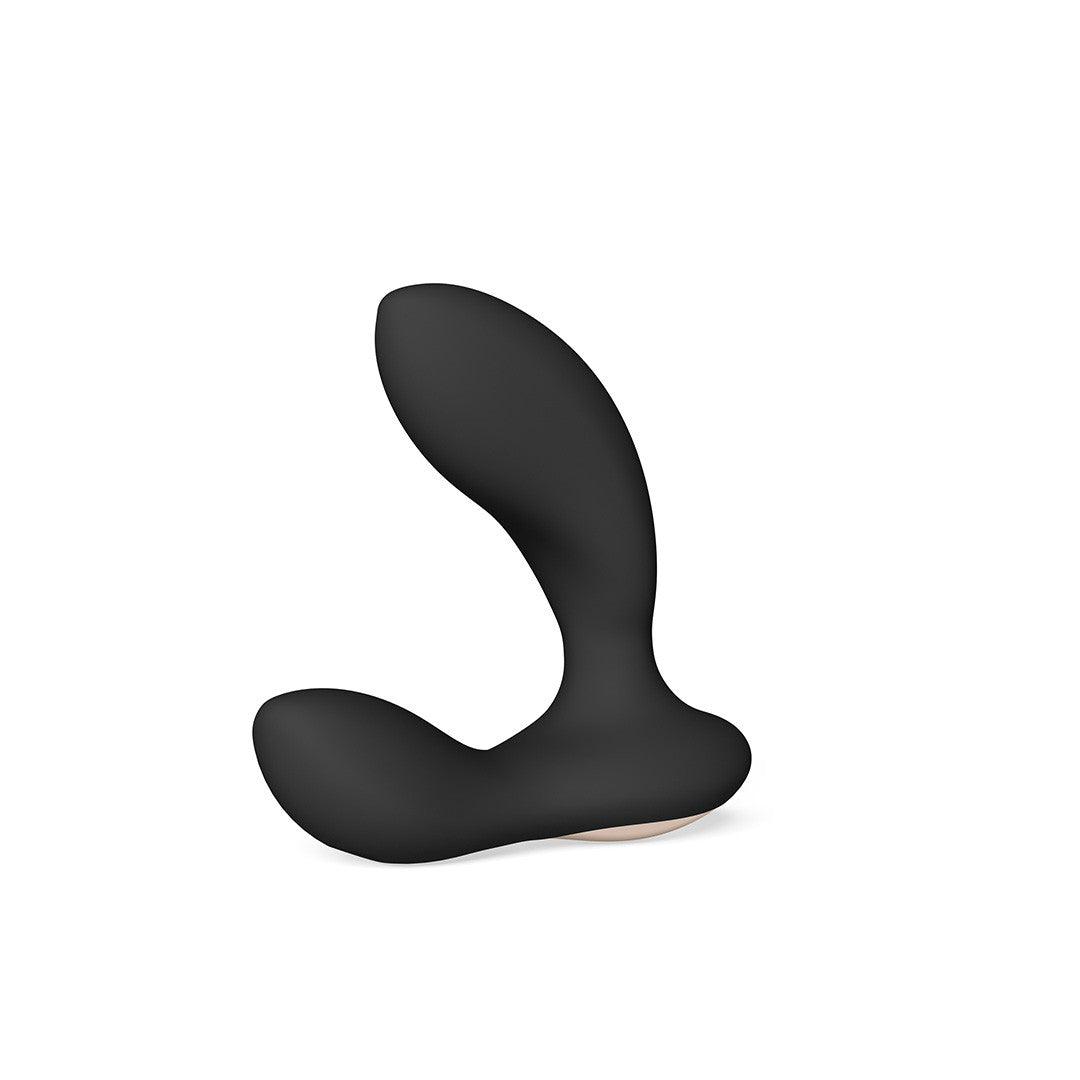Stimulateur Prostatique Hugo 2 Noir