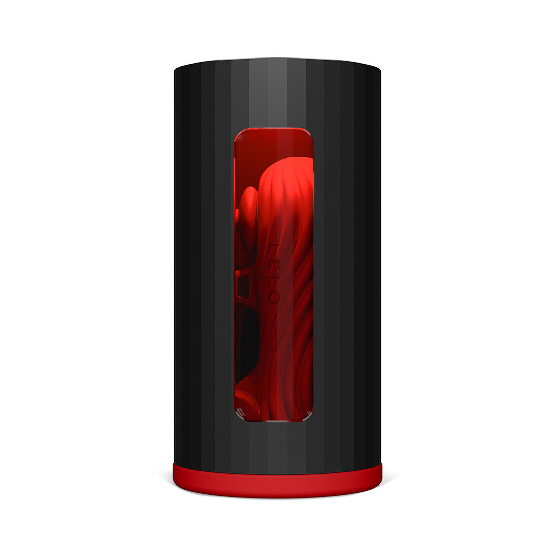 Masturbateur F1S V3 Rouge