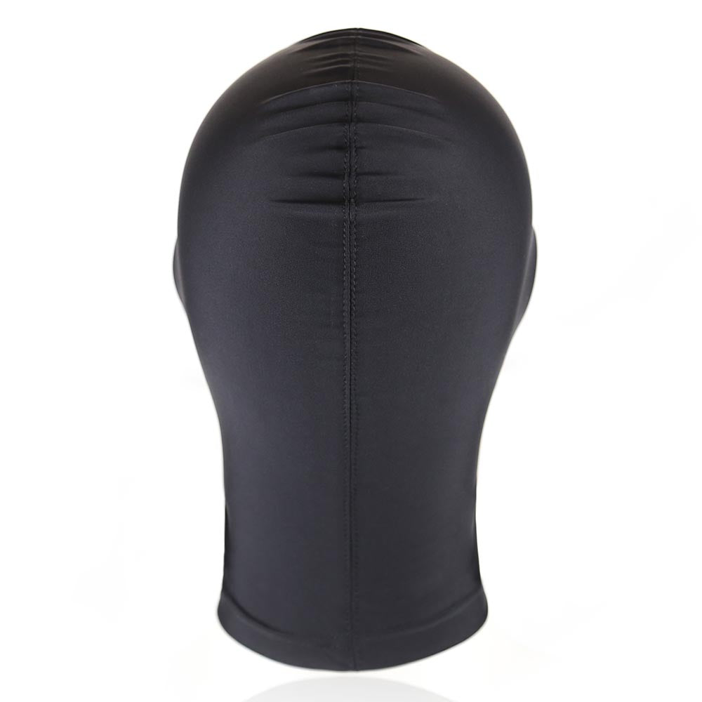 Cagoule Ouverte Yeux & Bouche Be Bondage