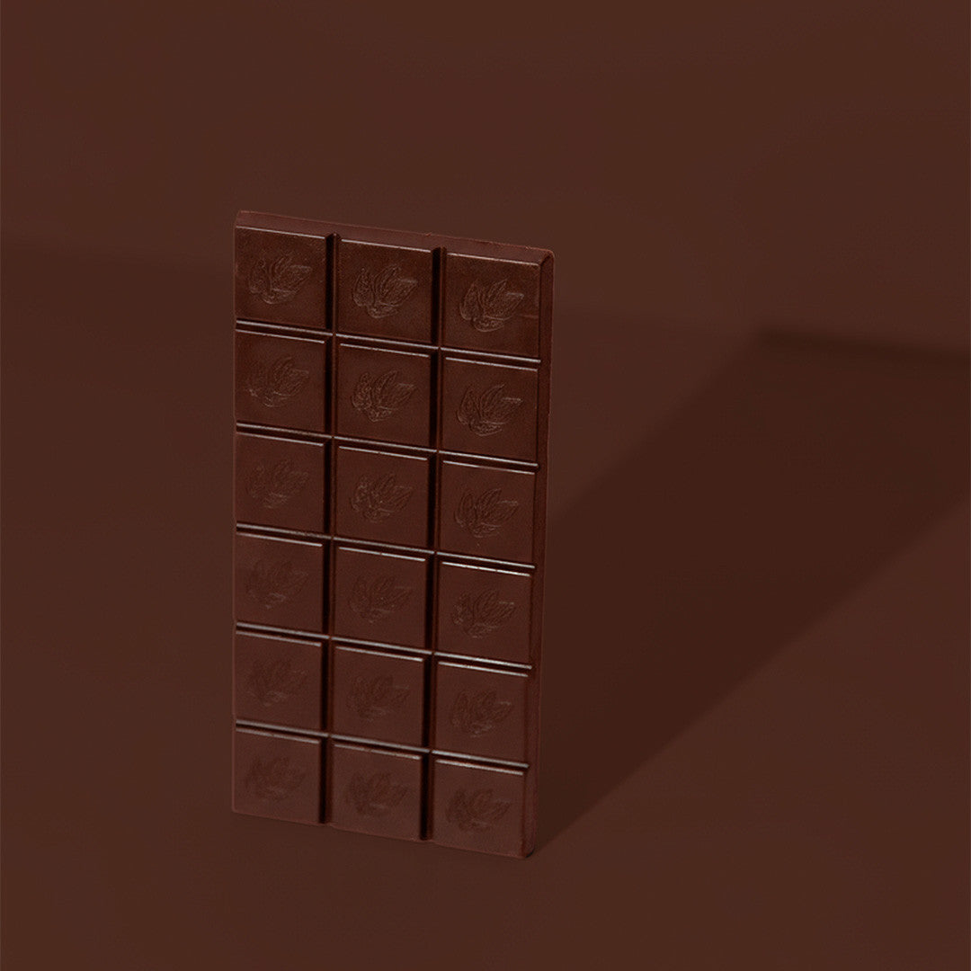 Chocolat Noir Aphrodisiaque