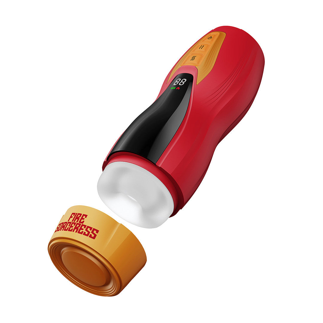 Masturbateur Solara Multi-Fonction