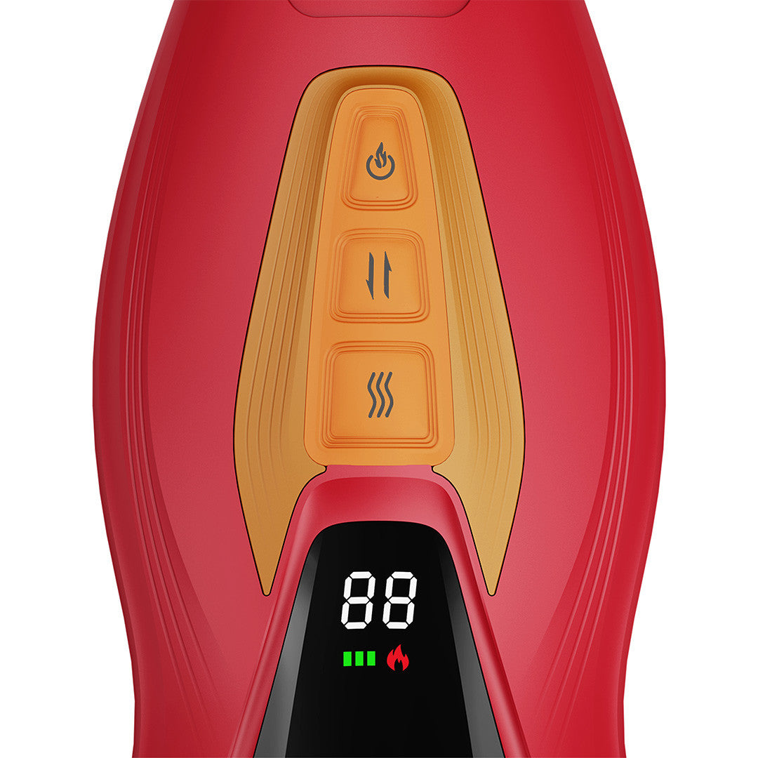Masturbateur Solara Multi-Fonction