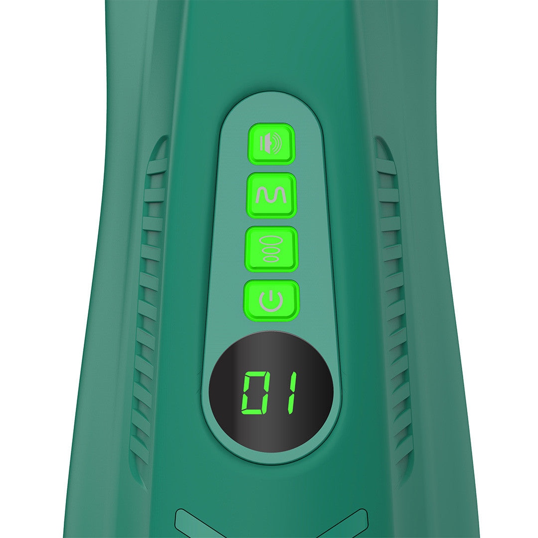 Masturbateur Ayla Multi-Fonction