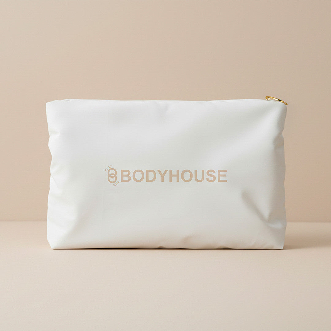 Trousse Doudoune Body House