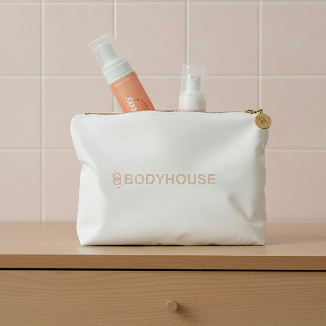 Trousse Doudoune Body House