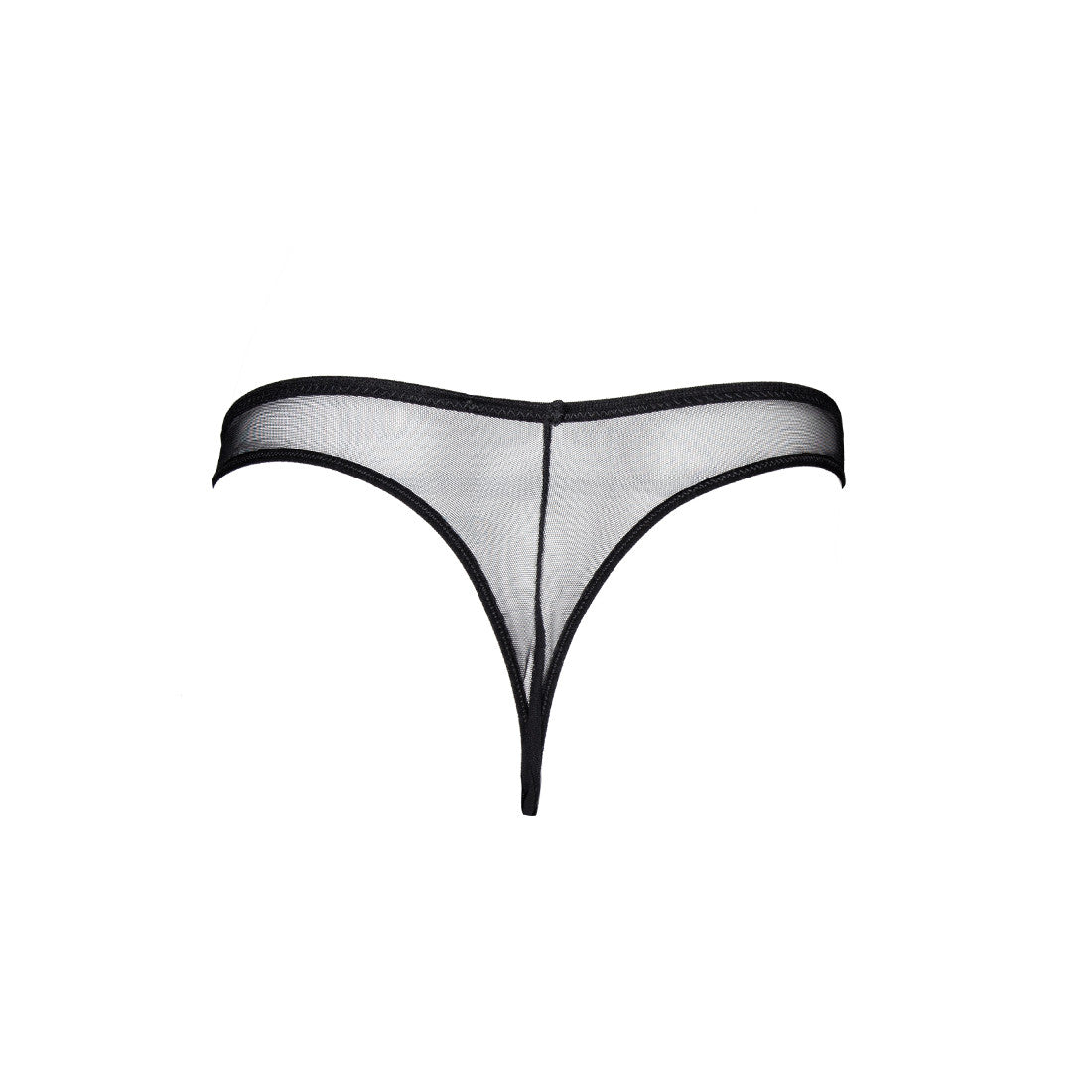 Tanga Satin Diva