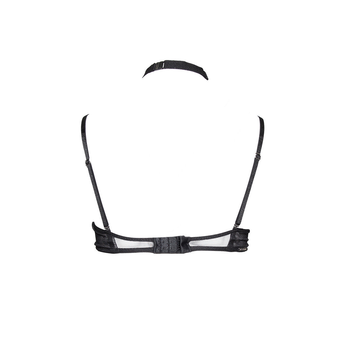 Soutien-Gorge Satin Diva