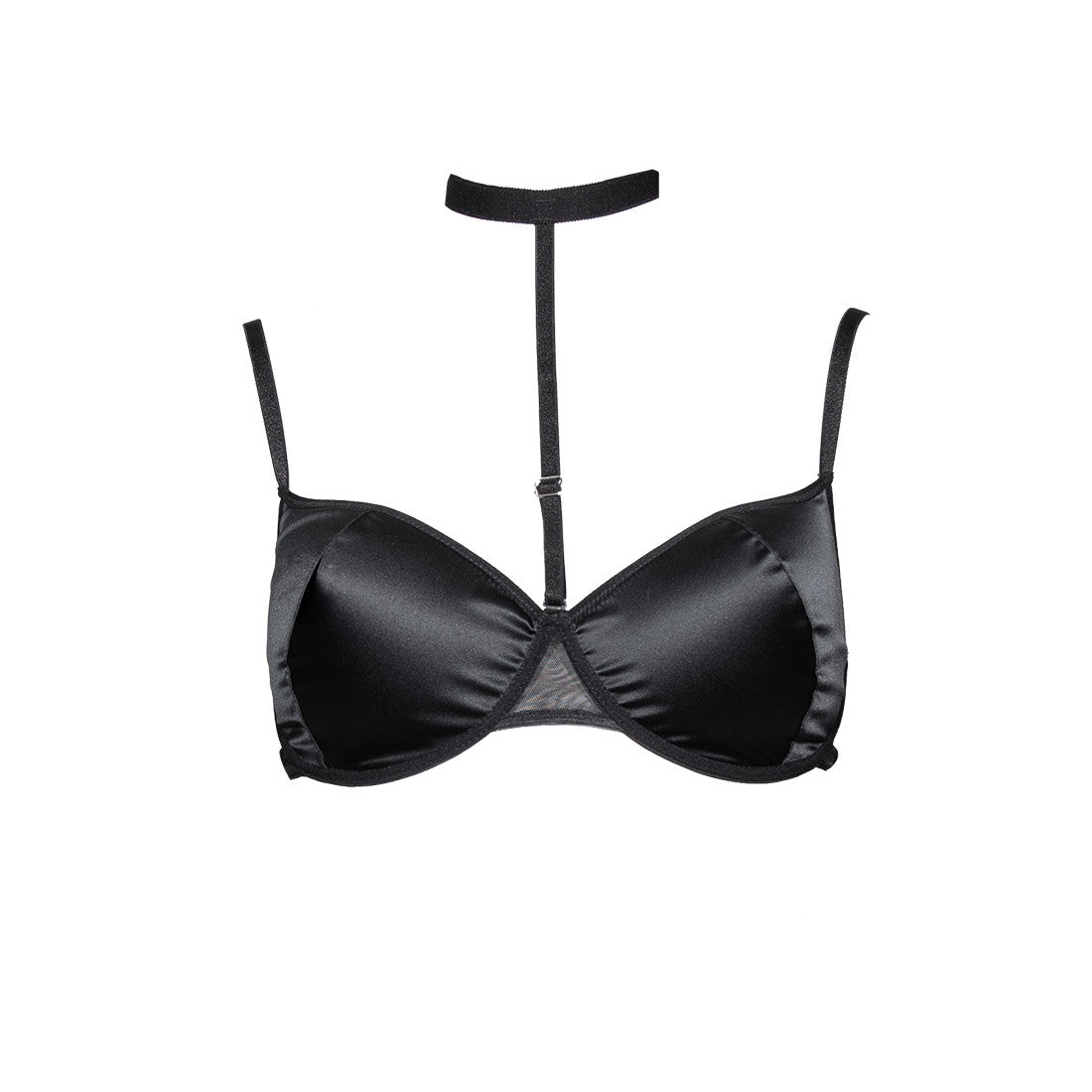 Soutien-Gorge Satin Diva