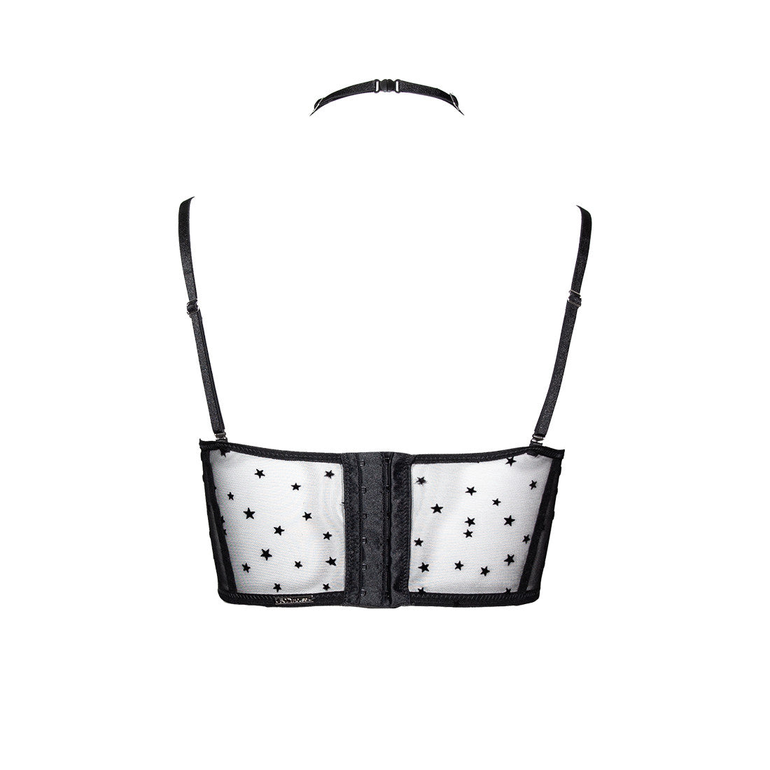 Bustier Harnais Star