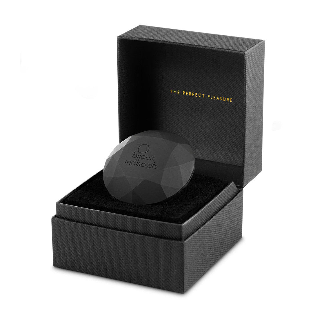 Stimulateur Vibrant Diamant Twenty One