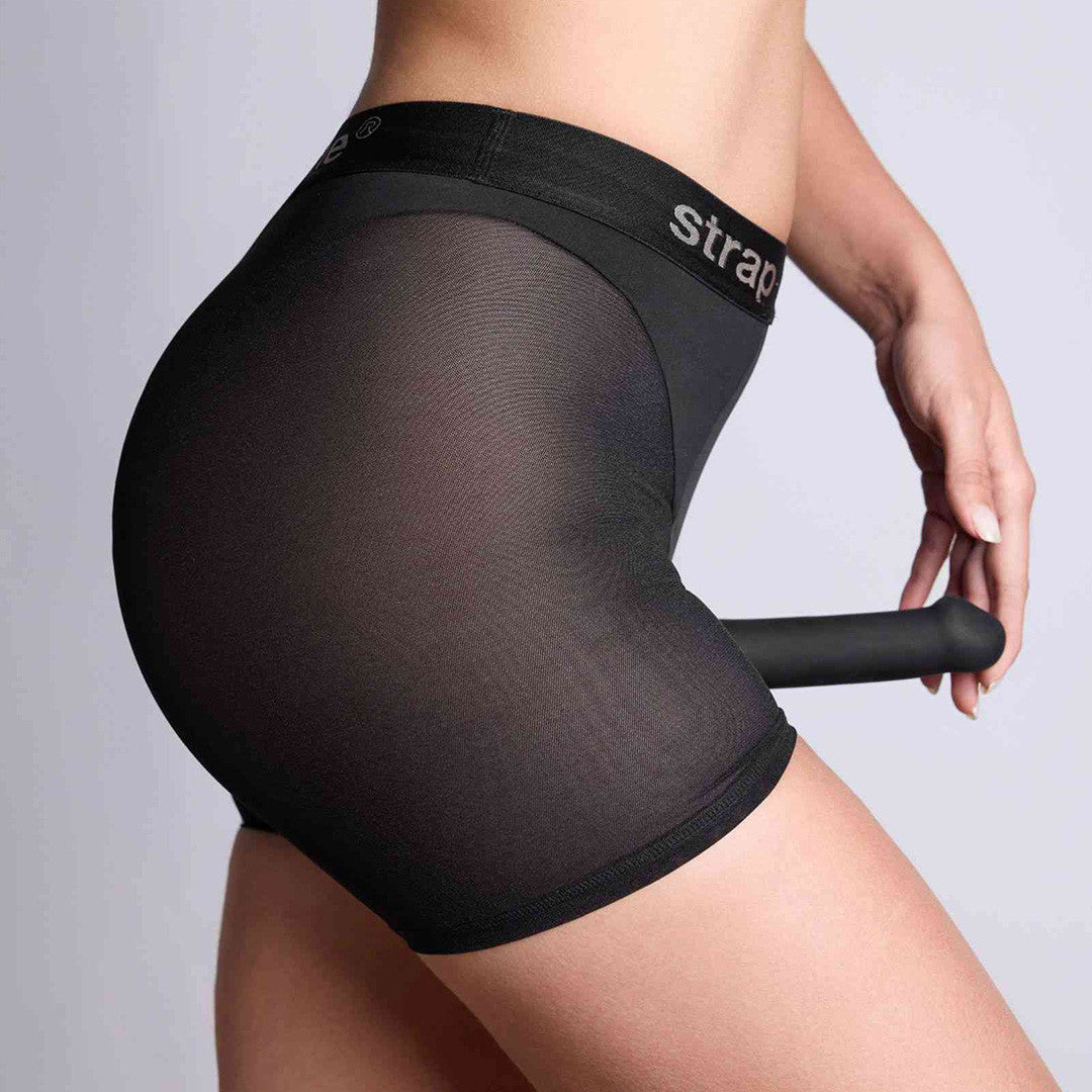 Harnais Lingerie Halo