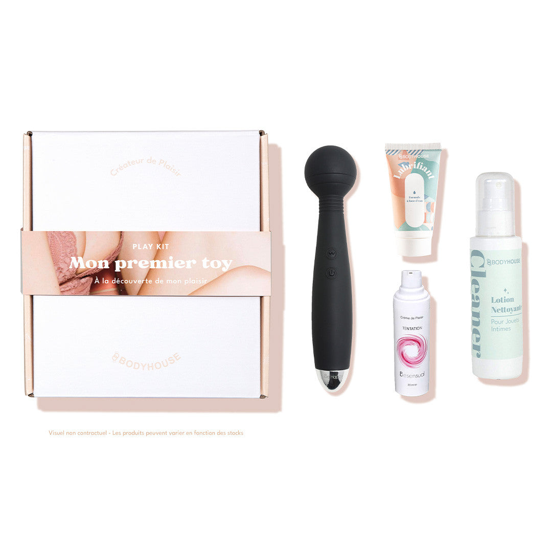 Playkit Mon Premier Toy