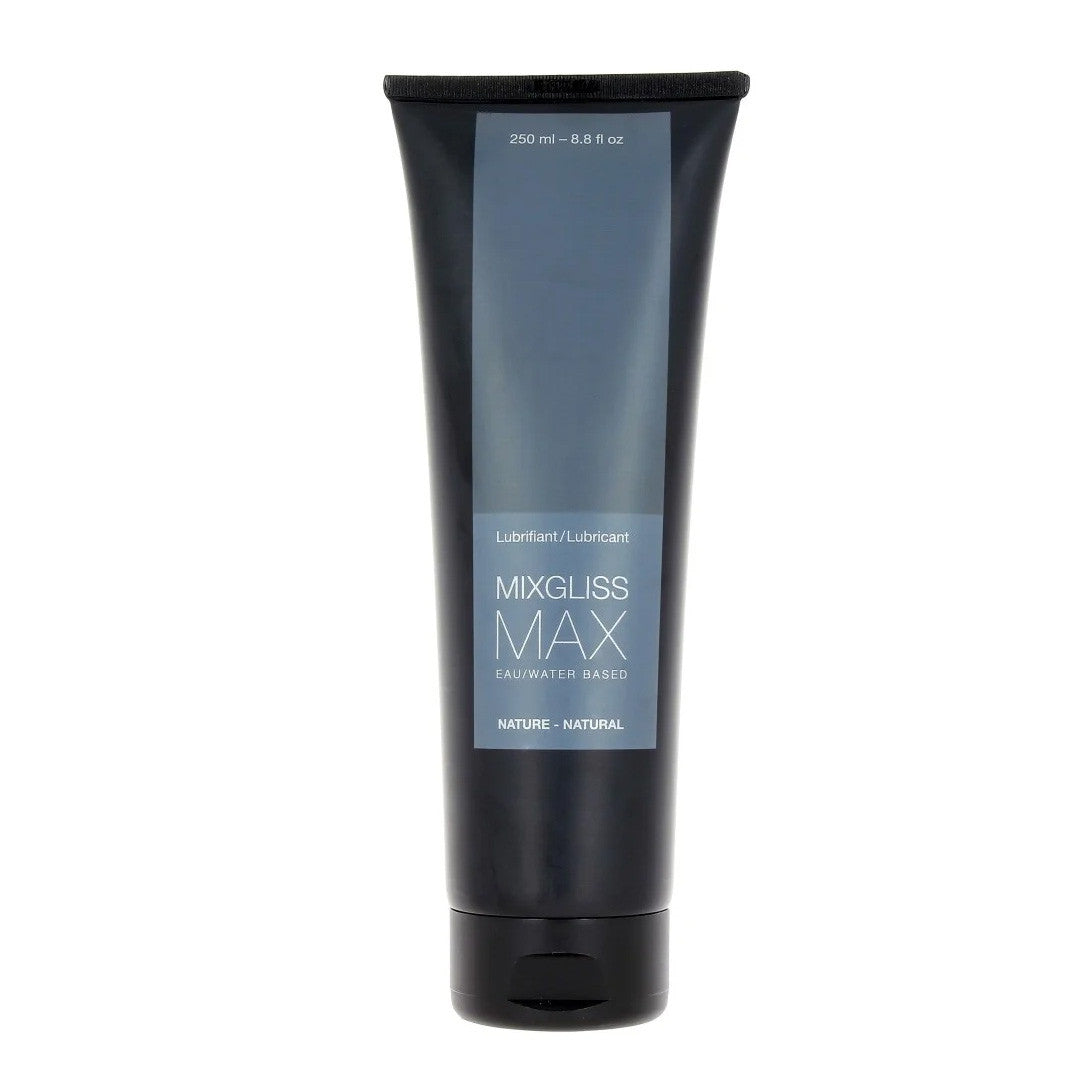 Lubrifiant Base Eau Mixgliss Max 250ml