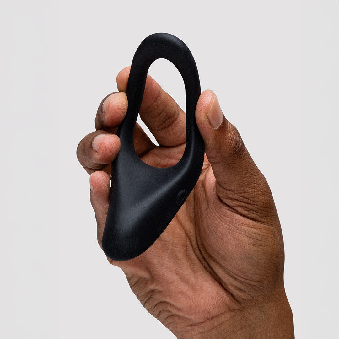 Anneau Vibrant Innovant Verge 2
