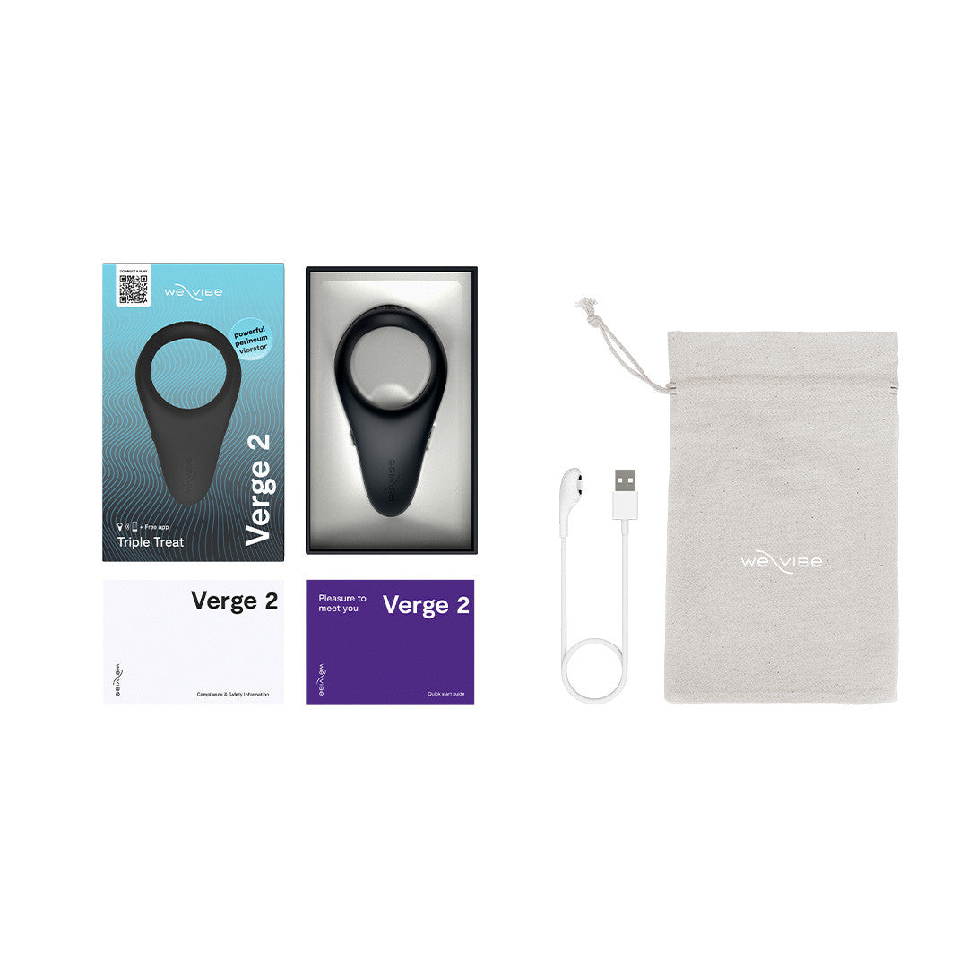 Anneau Vibrant Innovant Verge 2
