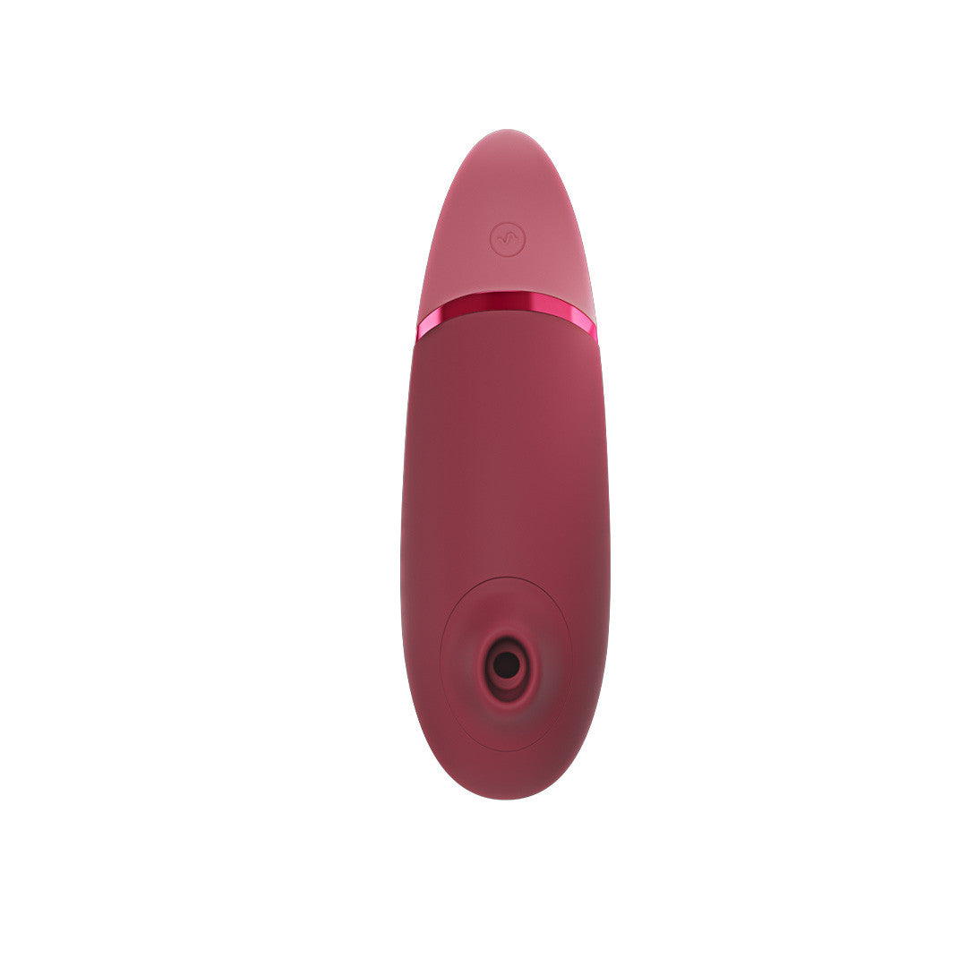 Stimulateur Clitoridien Next Édition Saint-Valentin Rouge