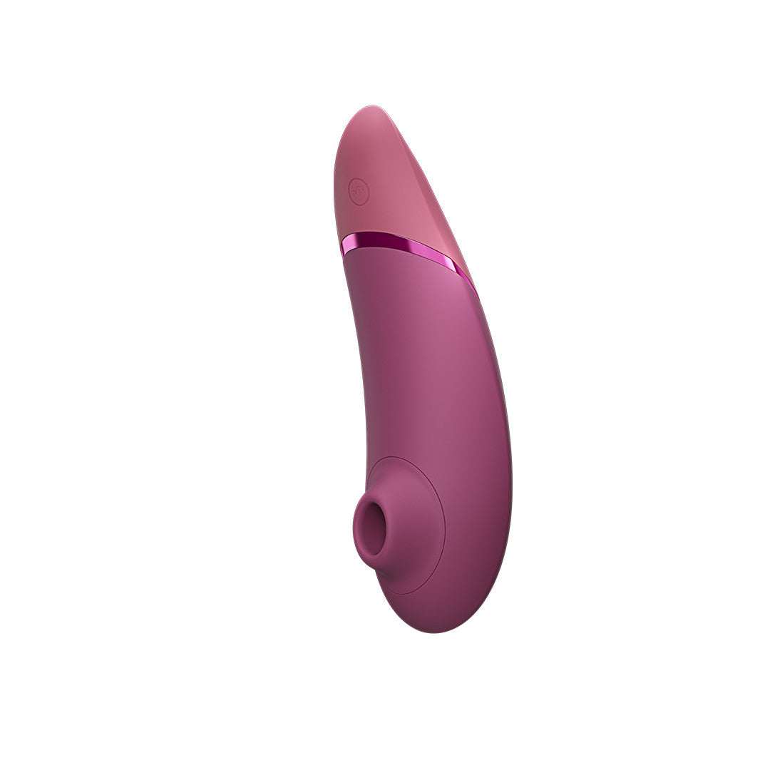 Stimulateur Clitoridien Next Édition Saint-Valentin Rose