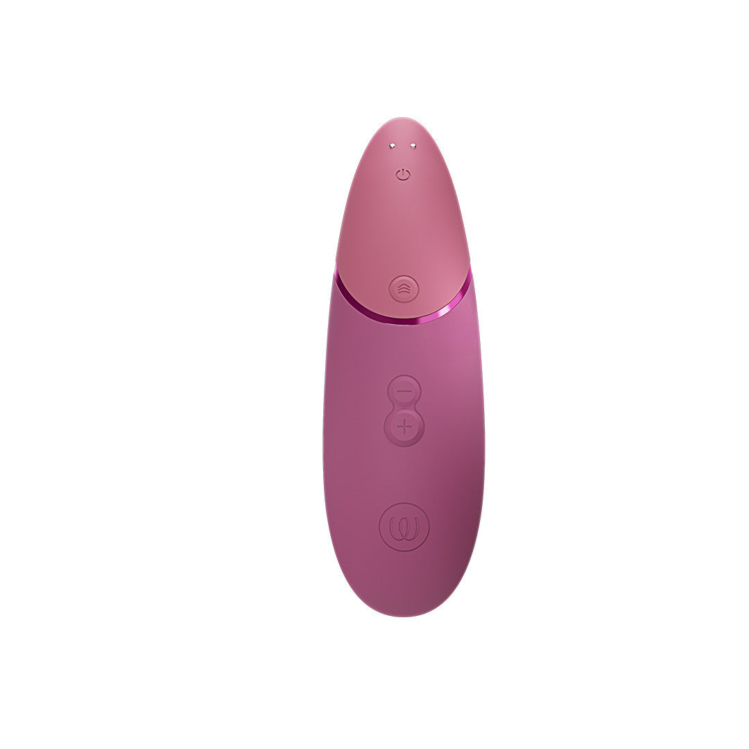 Stimulateur Clitoridien Next Édition Saint-Valentin Rose