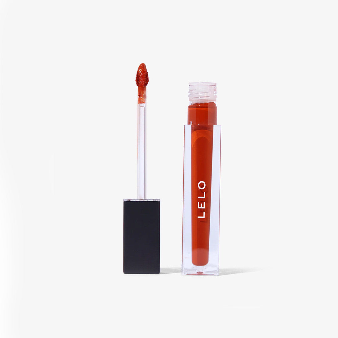 Rouge à Lèvres Liquide