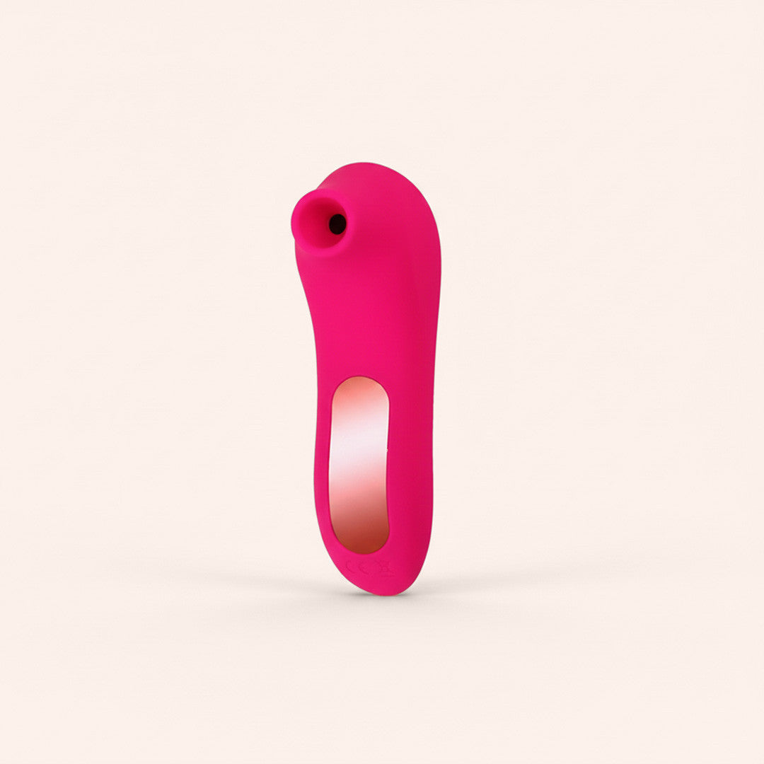Stimulateur clitoridien Exquis 2 rose