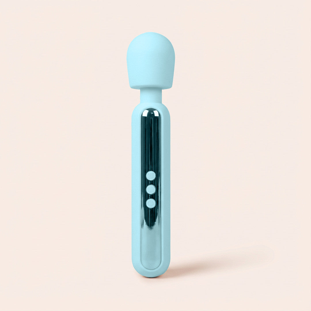 Wand Millésime Bleue - Be Happy